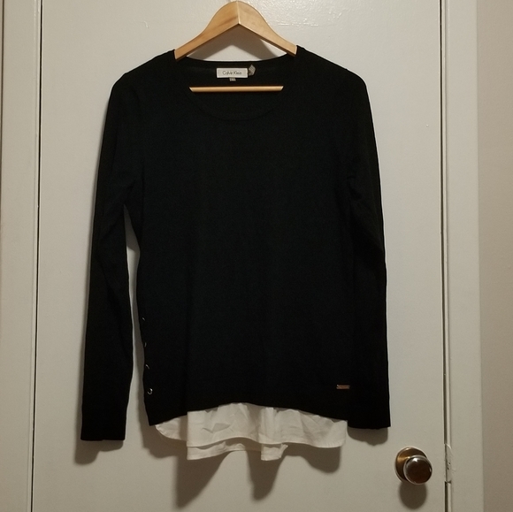 Calvin Klein Sweater - Picture 2 of 7